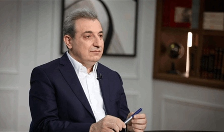 أبو فاعور يستنكر اعتداء "المنارة".. اتصال بسلام وحيدر للمطالبة بـ"تعويض المتضررين"