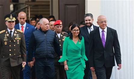 المخابرات الأميركية: كبار الموالين لمادورو الأنسب لاستقرار فنزويلا