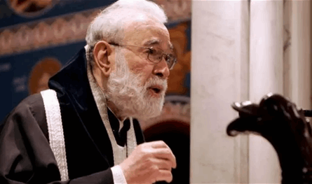 عودة: يذكرنا الظهور الإلهي بأن السماء ما زالت مفتوحة