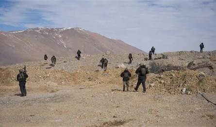 محادثات إسرائيلية-سورية إيجابية في باريس