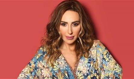 ورد الخال تدعو لوقف النقاشات السياسية في الحوارات الفنية (صورة)