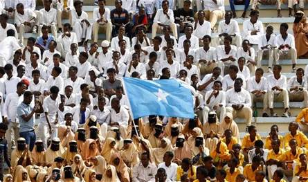 الصومال ترفض زيارة وزير خارجية إسرائيل وتعتبرها انتهاكًا للسيادة