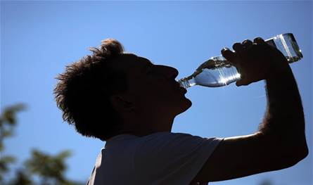 كيف يقلص عدم شرب الماء حجم الدماغ؟