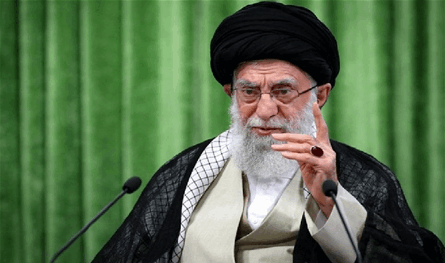 خامنئي يُعلّق على طمأنة نتنياهو لإيران: طبيعة العدوّ خبيثة ومخادعة وكاذبة