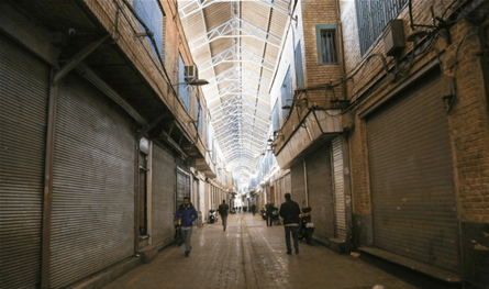 احتجاجات إيران تدخل أسبوعها الثاني.. أعداد القتلى والمعتقلين إلى ارتفاع