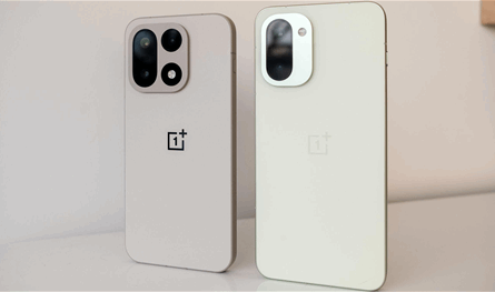 "ون بلس 15R" بسعر أقل.. أداء قوي وكاميرا ناقصة