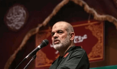 الحرس الثوري يرد على ترامب: لا تخشى التهديدات الأميركية