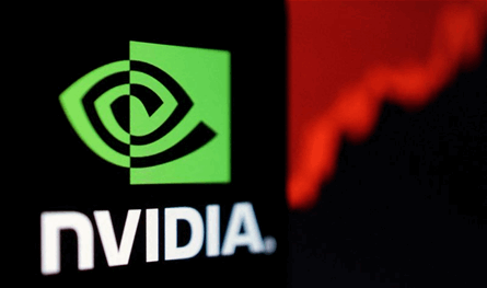 إنفيديا تتعثّر مطلع 2026