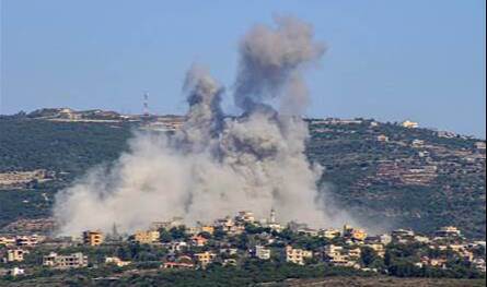 بين التصعيد العسكري والضغط السياسي… إسرائيل تبعث رسائل متعددة الاتجاهات