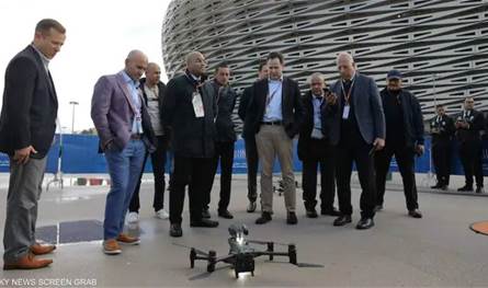 قبل كأس العالم… وفد من الـ"FBI" يقيّم منظومة الأمن المغربية