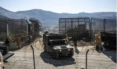 هذا ما نتج عن الجولة الخامسة من مفاوضات إسرائيل وسوريا في باريس.. تقرير يكشف