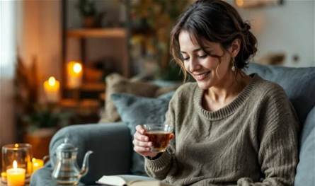 دراسة علمية: القهوة تضعف عظام النساء.. والشاي يتفوّق صحيًا