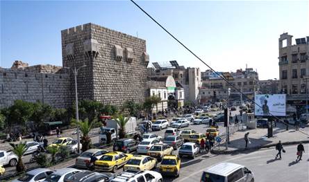 شطب أسماء إضافية من قائمة نقابة الفنانين السوريين (صورة)