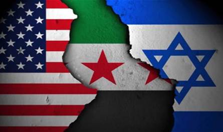 بعد محادثات باريس… واشنطن تتحرك لفرض ترتيبات أمنية بين إسرائيل وسوريا