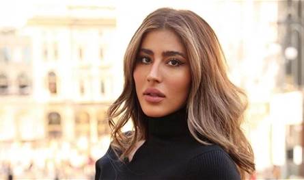 ليلى عبدالله تعود بالزمن إلى السبعينيات في مسلسل 'الغميضة'