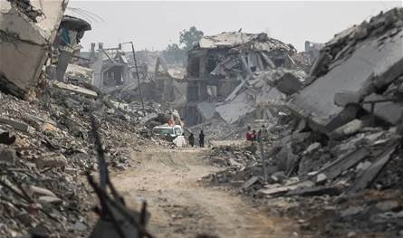 مصر تستضيف وفد «حماس» الأسبوع المقبل لدفع «اتفاق غزة»