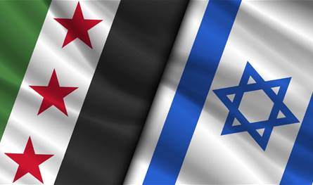 بيان أميركي–إسرائيلي–سوري: آلية تنسيق مشتركة وخفض للتصعيد العسكري