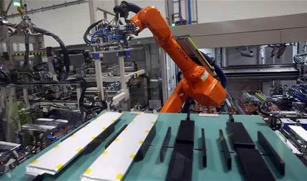 ابتكار كوري يفتح الطريق للجيل الجديد من السيارات الكهربائية