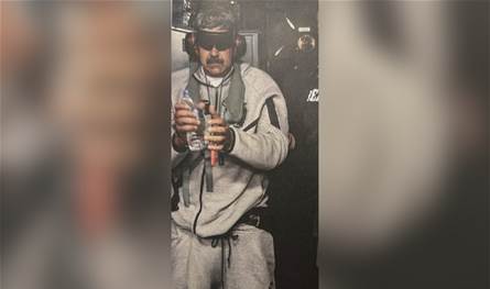 في لبنان.. ارتفاع الطلب على "بدلة مادورو"!