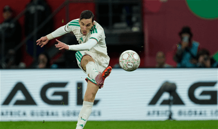 الجزائر تتجاوز فخ الكونغو الديمقراطية وتضرب موعدًا مع نيجيريا