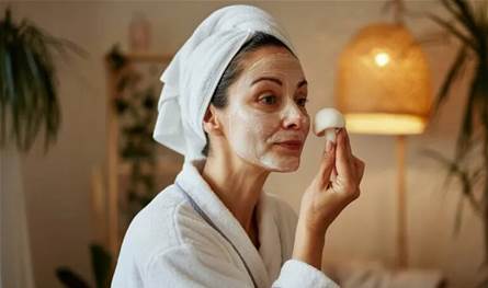 من الترطيب إلى الحماية… فوائد علمية للسيراميدات في العناية بالبشرة