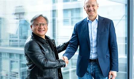 سيمنس وإنفيديا تطلقان ذكاءً صناعيًا متطورًا للمصانع