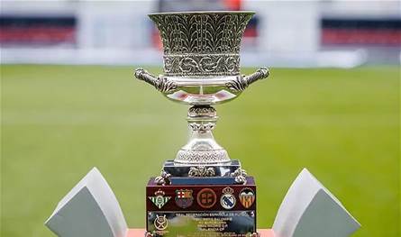 السوبر الإسباني بين السعودية وقطر.. ترتيبات جديدة على جدول الاستضافة