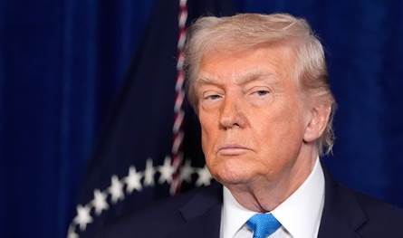 من كراكاس إلى القطب الشمالي... ليس النفط وحده في المشهد