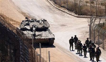 سوريا تشترط جدولًا زمنيًا لخروج إسرائيل قبل أي محادثات استراتيجية