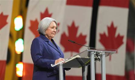 بعد تصريحات ترامب... كندا تعزز تواجدها في غرينلاند