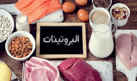 توقيت البروتين.. هل يغيّر فعلياً نمو العضلات؟