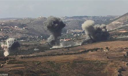 مخاوف من زيادة التصعيد الإسرائيلي تزامنا مع القرارات الحكومية المرتقبة