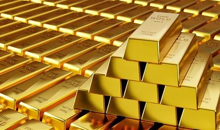 40 مليار دولار قيمة احتياطيات مصرف لبنان من الذهب