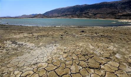 شبح الجفاف يبتعد عن لبنان.. معدل الامطار أفضل والعين على "قلب الشتاء"