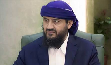 من هو أبو زرعة المحرمي الذي تولى الأمن في عدن؟