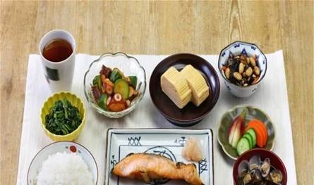 ما هو سرّ الرشاقة اليابانية؟ اليكم ابرز الاسرار