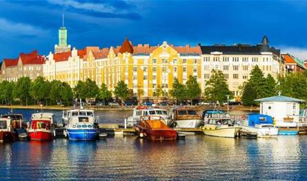 هذا البلد يتصدر مرة جديدة قائمة أسعد دول العالم