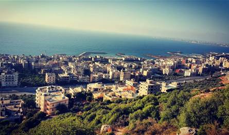 في القلمون.. أطلق النار في الهواء ولاذ بالفرار 