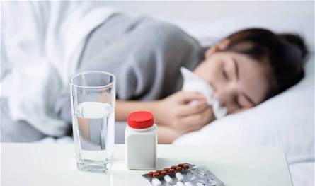 الإنفلونزا الموسمية...انتشار واسع ولا مخاطر استثنائية