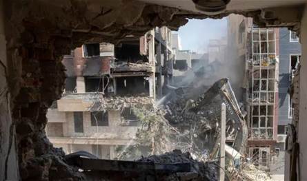 تقرير إيراني: لبنان بين الحرب و"الحياد"