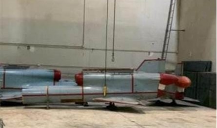 "لبنان 24" يكشف: ماذا خُزّن داخل منشأة كفرا السرّية؟