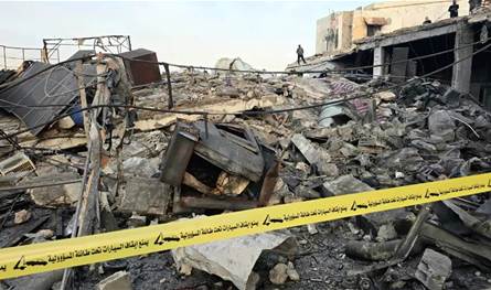 شمال الليطاني تحت النار.. التصعيد الإسرائيلي يسبق "الميكانيزم" فما هي رسائله؟