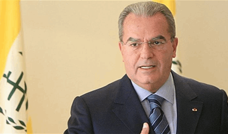 الخازن: بيان ميقاتي يعكس حرصًا على الاستقرار والمصلحة العليا