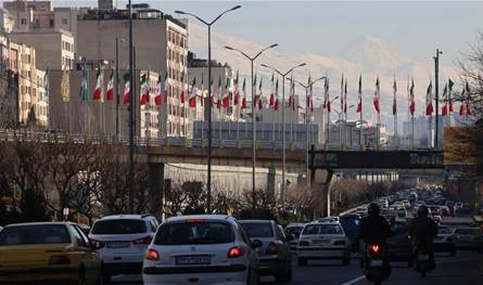 لماذا قد لا تكون إيران فنزويلا التالية؟