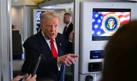 بعد مادورو.. وزيران فنزويليان ضمن أهداف ترامب