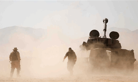 تقرير عن مستودعات أسلحة "حزب الله"... ماذا تُحضّر إسرائيل ضدّ لبنان؟