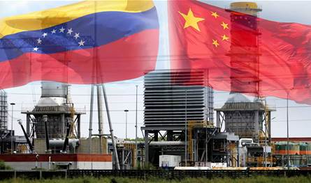 الصين: أي مغامرة عسكرية في فنزويلا ستفجّر سلاسل التوريد