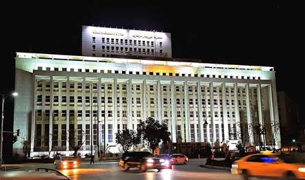 عن العملة الجديدة... هذا ما أوضحه حاكم مصرف سوريا المركزيّ