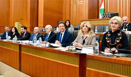 لجنة المال تقر موازنات التربية والثقافة