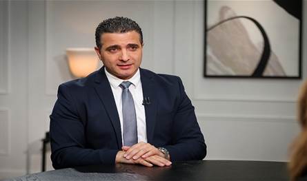 مطر: تابعت قضية البناية المهددة بالسقوط في ضهر المغر